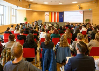 Bildergalerie zur Veranstaltung Gesellschaft gestalten