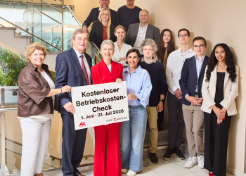 Betriebskosten-Check - Team 2026