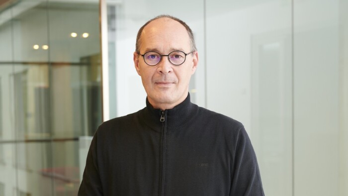 AK Wohnrechtsexperte Erwin Bruckner