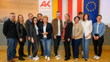 Gruppenbild