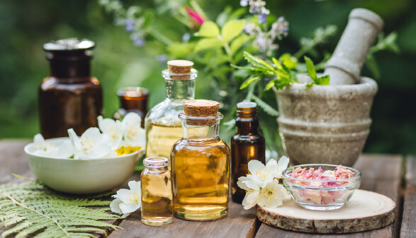 Naturkosmetik © ArtSys, stock.adobe.com