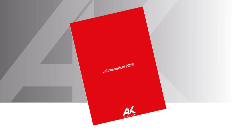 Jahresbericht 2025