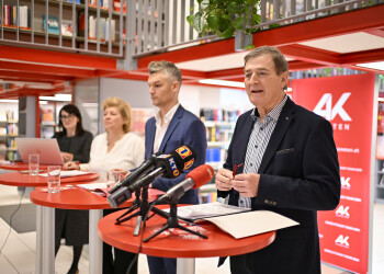 Bildungs PK 2026 - Bilanz 2025