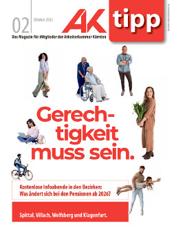 AK tipp Cover