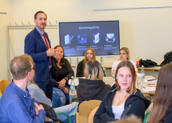 Bildergalerie zur Veranstaltung Gesellschaft gestalten