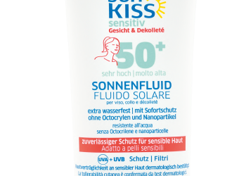 Sonnenschutzmittel
