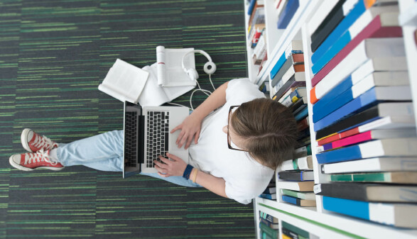 Bücher suchen ©  .shock, stock.adobe.com