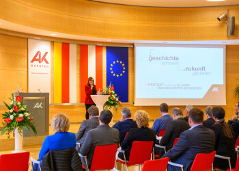 Bildergalerie zum Festakt 80 Jahre Kriegseinde
