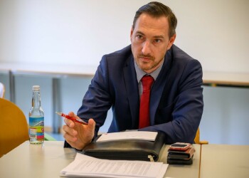 Bildergalerie zur Veranstaltung Gesellschaft gestalten