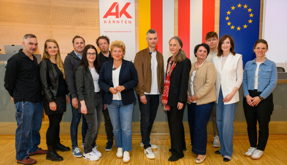 Gruppenbild