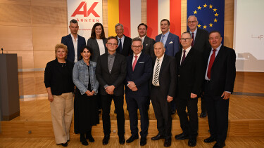 Gruppenfoto
