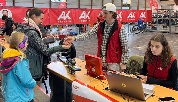 AK-Wintersportb&ouml;rse