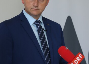 Fotos vom Pressegespräch