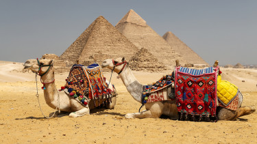 Ägypten © EvrenKalinbacak, stock.adobe.com