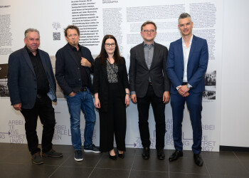 Bildergalerie zum Festakt 80 Jahre Kriegseinde