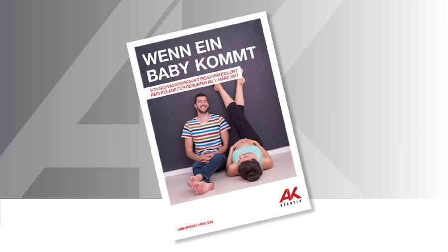 © nachosuko, Fotolia. com Wenn ein Baby kommt © nachosuko, Fotolia. com