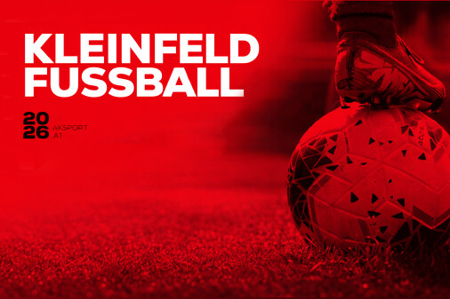 Kleinfeldfussball der Arbeiterkammer K&auml;rnten