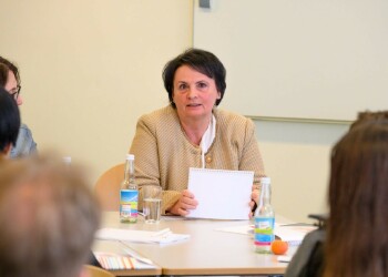Bildergalerie zur Veranstaltung Gesellschaft gestalten