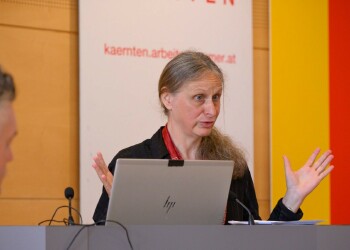 Bildergalerie zur Veranstaltung Gesellschaft gestalten